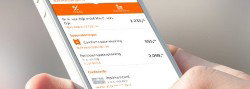 Bankieren met uw telefoon