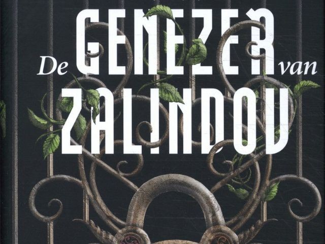#BookTok boekenclub 04-08-2026 19:15