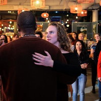 CKE de kunstkamer: Dans samen de Bachata