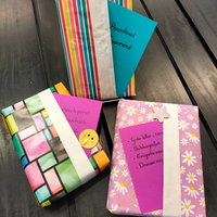 Blind-date met een boek: vakantielezen
