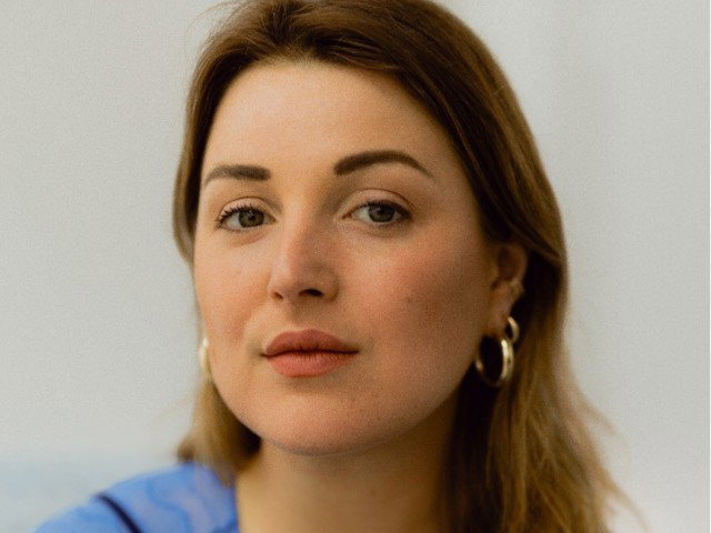 Lezing | Julia Janssen