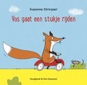 Vos gaat een stukje rijden