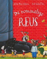 De rommelige reus