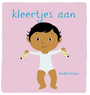 Kleertjes aan