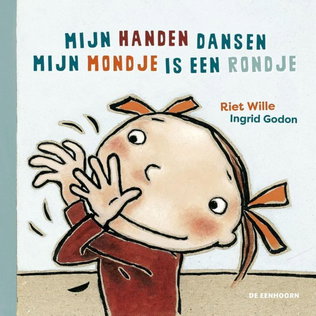 Mijn handen dansen, mijn mondje is een rondje - Midden