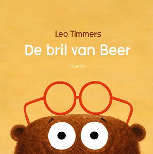De bril van Beer - Noord