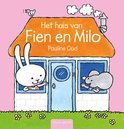 Het huis van Fien en Milo - Noord