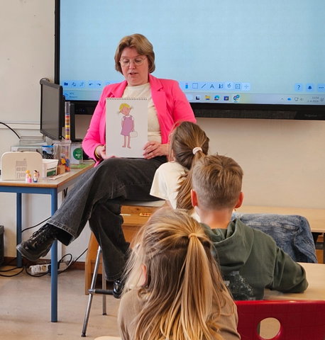 Ouderavond: veerkrachtig opvoeden (voor ouders van kinderen 3 t/m 10 jaar)