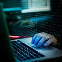 Workshop: Ethisch hacken (15 t/m 18 jaar)