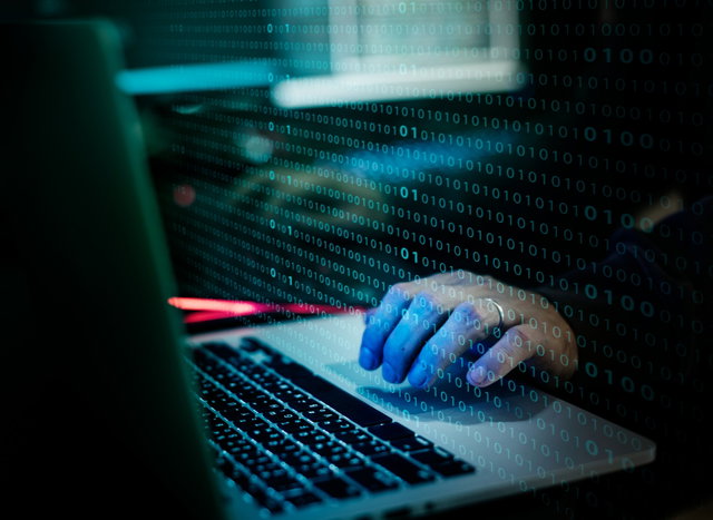 Workshop: Ethisch hacken (15 t/m 18 jaar)