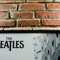 The Beatles in Blokker