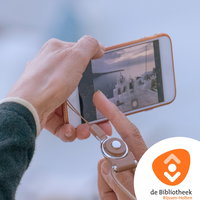 Workshop: smartphone fotografie
