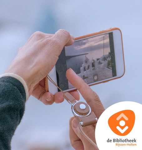 Workshop: smartphone fotografie