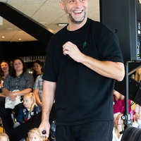 Meet & Greet met Kevin Hassing