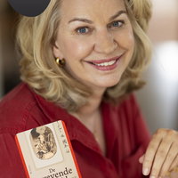 Boek 'n Avond met Annejet van der Zijl