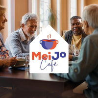MeiJo café -  Les op maat: persoonlijke digitale ondersteuning