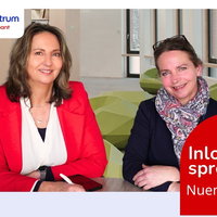 Inloopspreekuur Werkcentrum