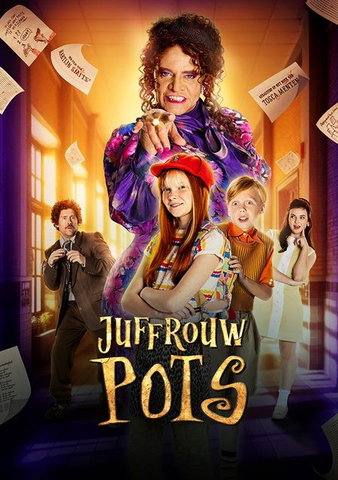 Zomerse kinderfilms 05-08-2026 13:00