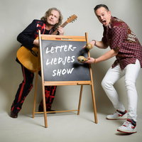 De Letterliedjes Show