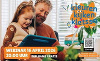 Webinar Media Ukkie Dagen