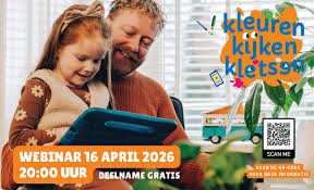 Webinar Media Ukkie Dagen