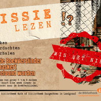 Missie Lezen!? - zomer 2026