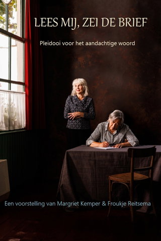 Lees mij, zei de brief
