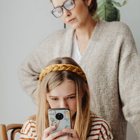 Ouderavond voor ouders van tieners over ‘Samen digitaal opgroeien’