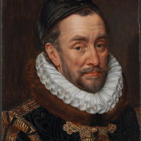 Lezing: Willem van Oranje