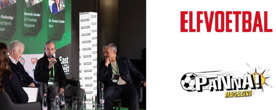 Kindercollege | Alles over voetbaljournalistiek!