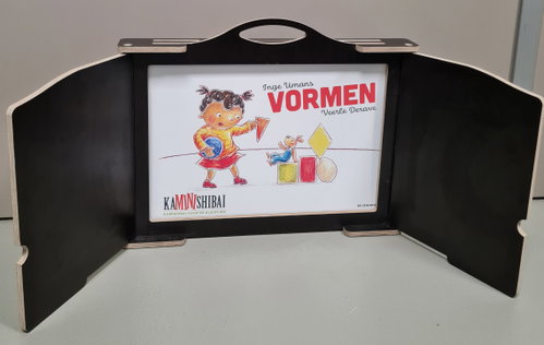 Netwerkbijeenkomst Boekstart - Venray