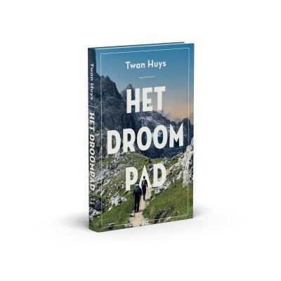 OverHoop met Twan Huys_cover Het Droompad.jpg