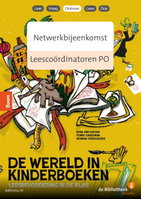 Netwerkbijeenkomst voor leescoördinatoren PO
