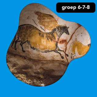Bovenbouw: prehistorie