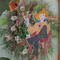 Expositie bibliotheek Schoonhoven