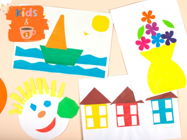zomercollage