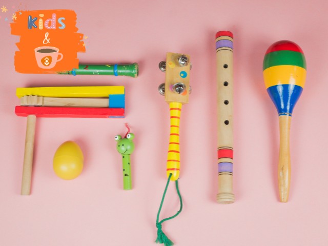 muzikaal voorlezen