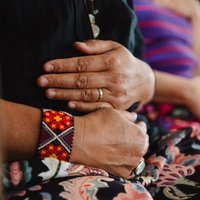 Workshop: Uit het hoofd in je lijf - met beweging, adem en verbeeldingskracht