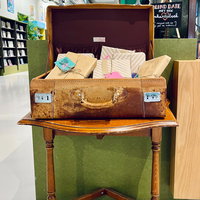 Blind date met een boek