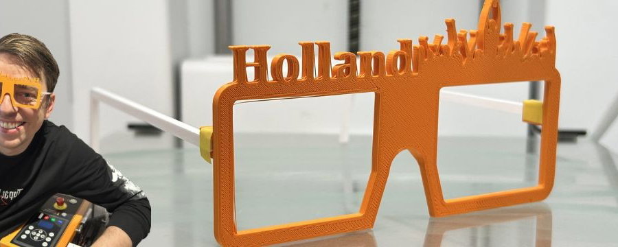 Maakplaats WK (en zomer) Special