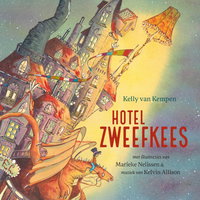 LEGO Bouwmiddag: Hotel Zweefkees