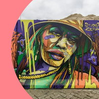 Festival aan Hogerwal