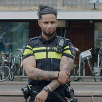 Expositie All Cops Are
