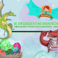 De Dinsdagochtend DrakenSchool