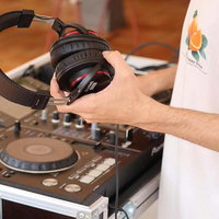 Kinderboekenweek: DJ-workshop