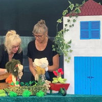 Voorstelling | Boer Boris