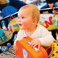Workshop Babygebaren | Berg en Terblijt