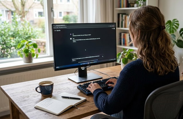 De AI-handleiding - Hoe stuur je kunstmatige intelligentie aan?