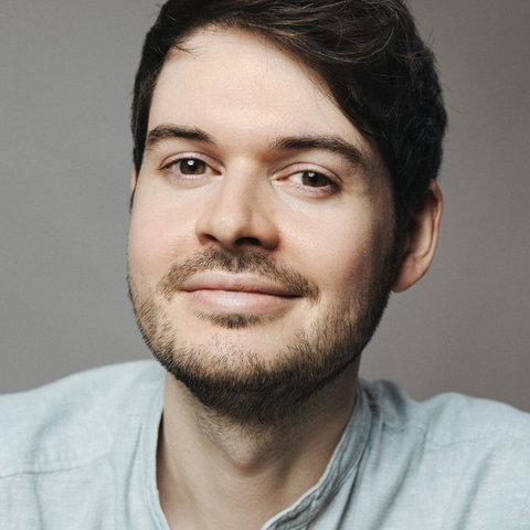 Dino-Fans aufgepasst! | Autor Dominik Hochwald liest vor (DE)