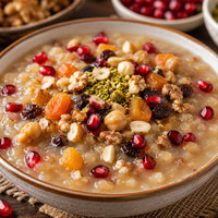 Aşure, pudding met een verhaal